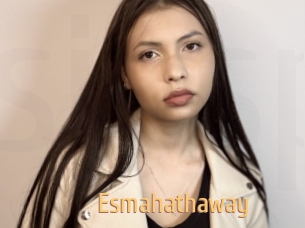 Esmahathaway