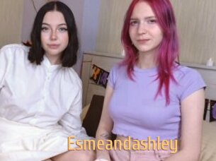 Esmeandashley