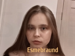 Esmebraund