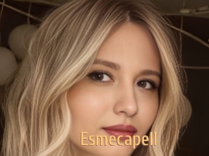 Esmecapell