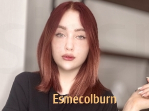 Esmecolburn