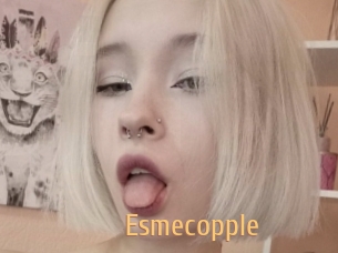 Esmecopple