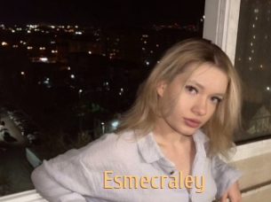 Esmecraley