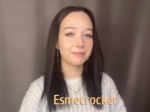 Esmecrocker