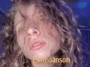 Esmedanson