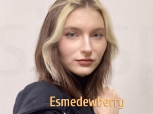 Esmedewberry