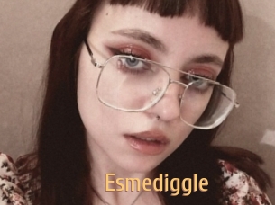 Esmediggle