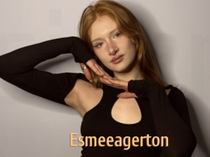 Esmeeagerton