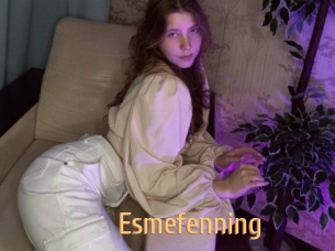 Esmefenning