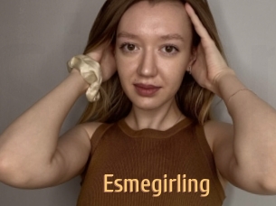 Esmegirling