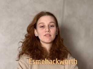 Esmehackworth