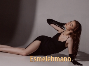 Esmelehmann