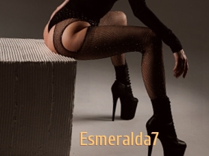 Esmeralda7