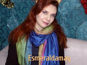 Esmeraldamay