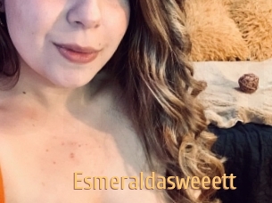 Esmeraldasweeett