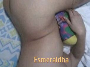 Esmeraldha