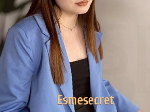 Esmesecret