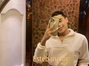 Esteban_cor