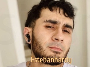 Estebanhardy