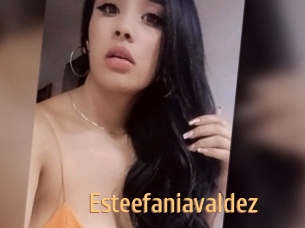 Esteefaniavaldez