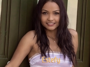 Estefy