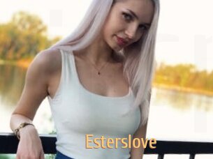 Esterslove