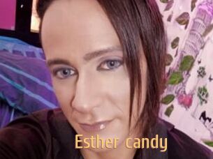 Esther_candy