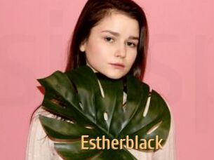 Estherblack