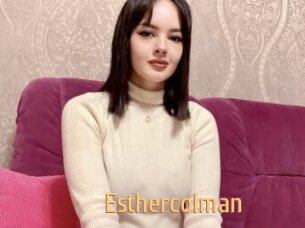 Esthercolman