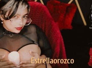 Estrellaorozco