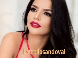 Estrellasandoval