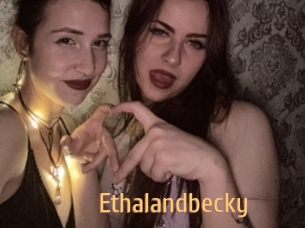 Ethalandbecky