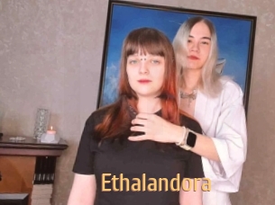 Ethalandora