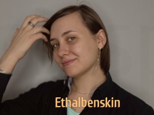 Ethalbenskin