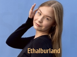 Ethalburland