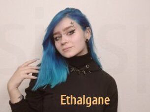 Ethalgane