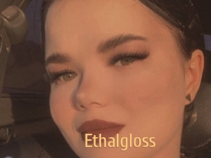 Ethalgloss