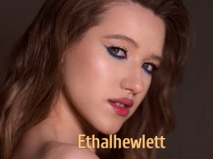 Ethalhewlett