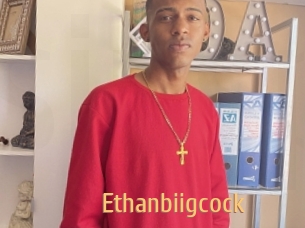 Ethanbiigcock