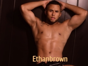 Ethanbrown