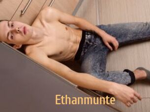 Ethanmunte