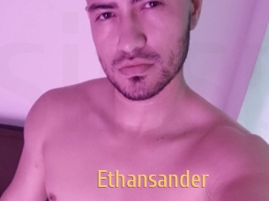 Ethansander