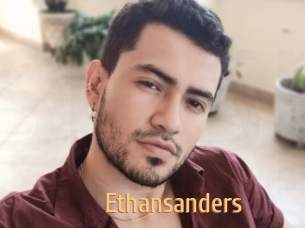 Ethansanders