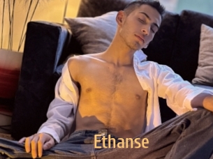 Ethanse