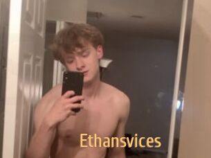 Ethansvices