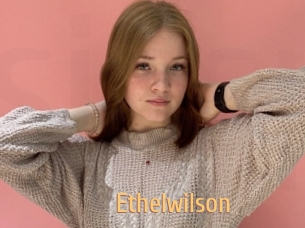 Ethelwilson