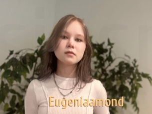 eugeniaamond Single Spass