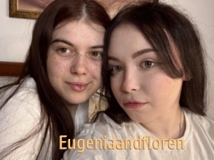 Eugeniaandfloren