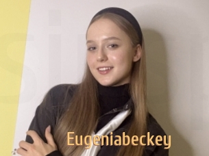 Eugeniabeckey