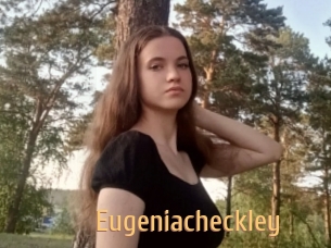 Eugeniacheckley